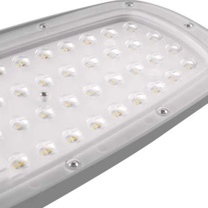 Світлодіодний вуличний ліхтар SOLIS LED/50W/230V 4000K IP65