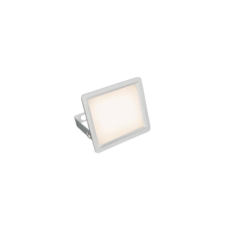Світлодіодний вуличний прожектор NOCTIS LUX 3 LED/10W/230V 3000K IP65 білий