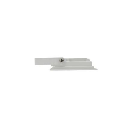 Світлодіодний вуличний прожектор NOCTIS LUX 3 LED/10W/230V 3000K IP65 білий