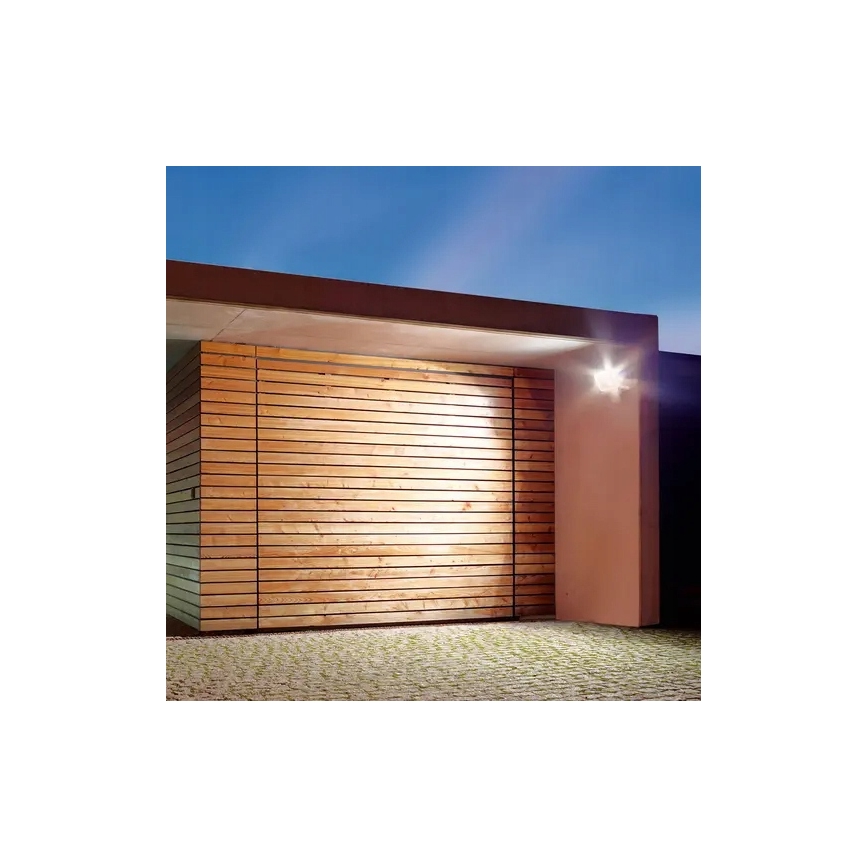 Світлодіодний зовнішній прожектор LED/200W/230V 4500K IP65 чорний