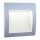 Світлодіодний зовнішній сходовий світильник LED/3W/230V IP65