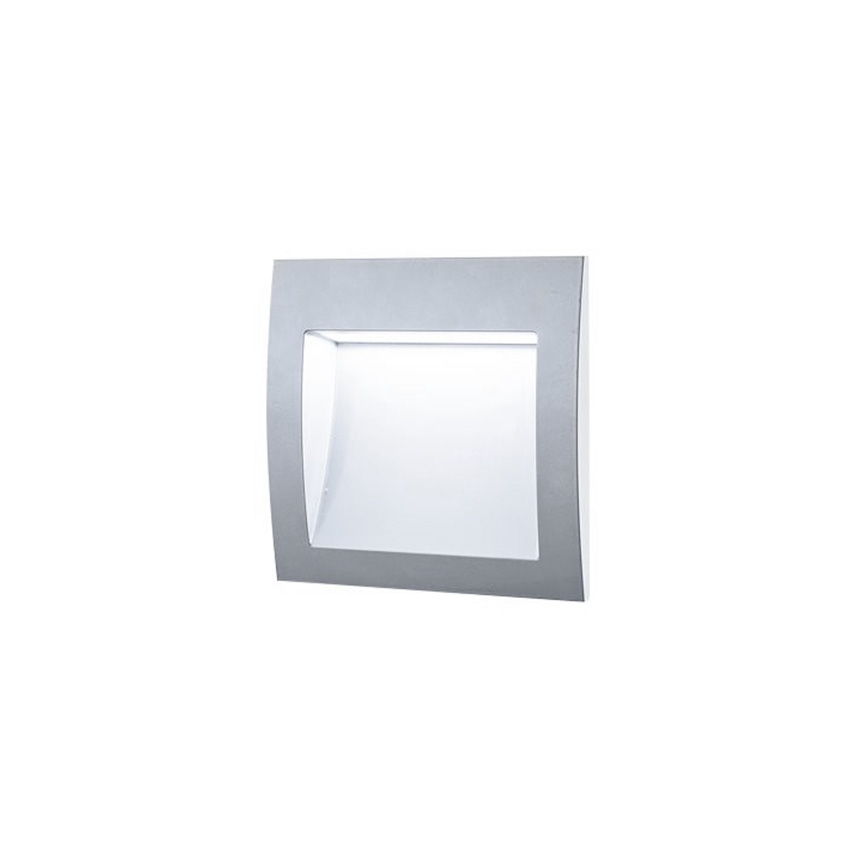 Світлодіодний зовнішній сходовий світильник LED SMD/3W/230V IP65
