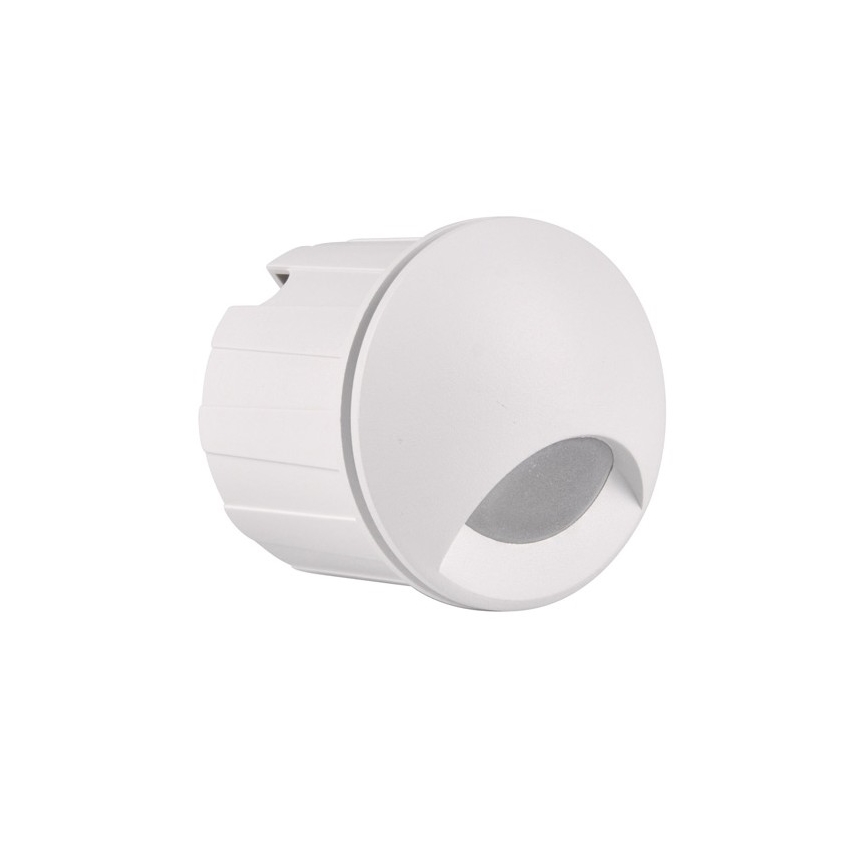 Світлодіодний зовнішній сходовий світильник Q1 LED/3W/230V IP44