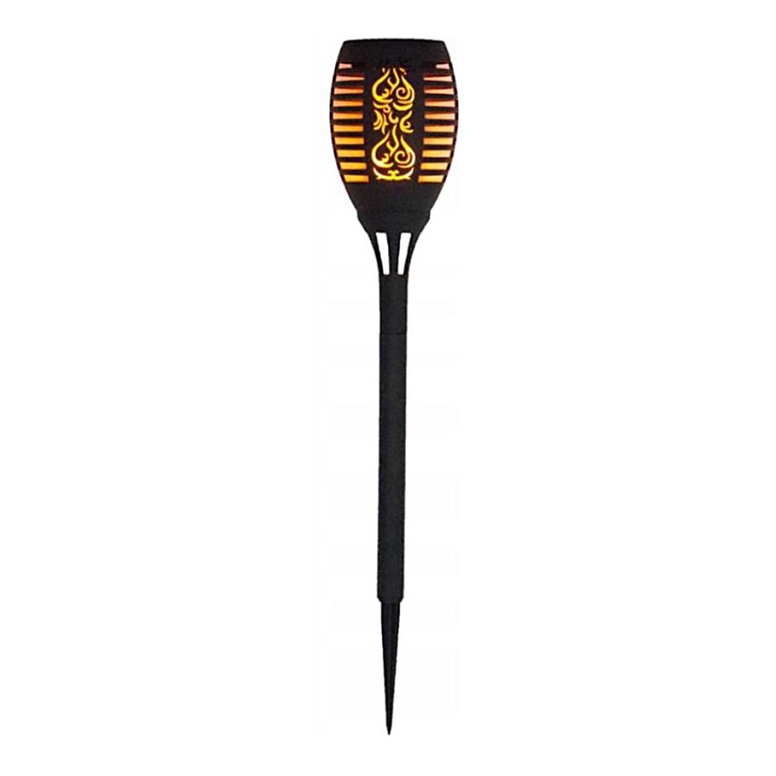 Світлодіодний зовнішній світильник на сонячній батареї SPARKLE LED/0,12W/1,2V IP44 300 mAh