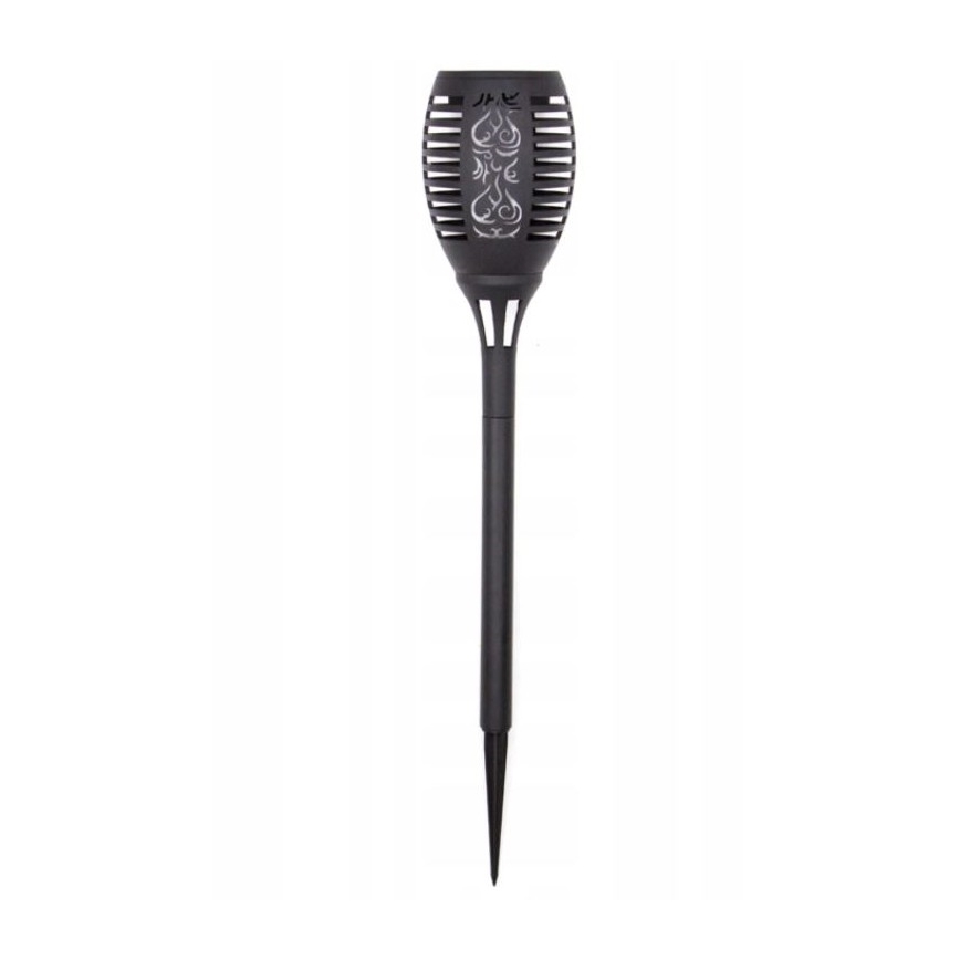 Світлодіодний зовнішній світильник на сонячній батареї SPARKLE LED/0,12W/1,2V IP44 300 mAh