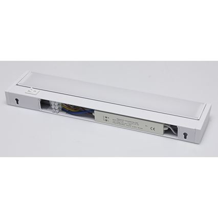 Світлодіодний кухонний точковий для підсвітки стільниці LED/5W/230V білий