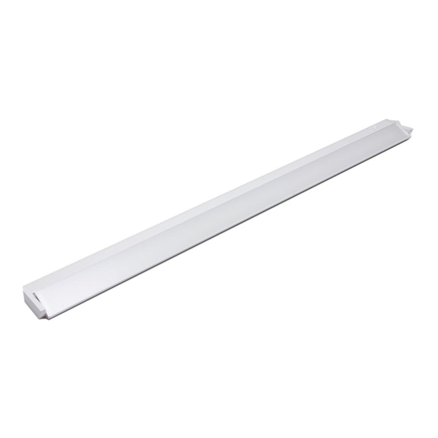 Світлодіодний кухонний точковий для підсвітки стільниці LED/15W/230V біла