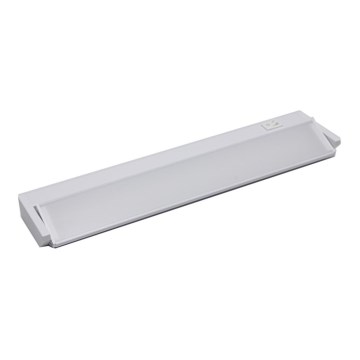 Світлодіодний кухонний точковий для підсвітки стільниці LED/5W/230V білий