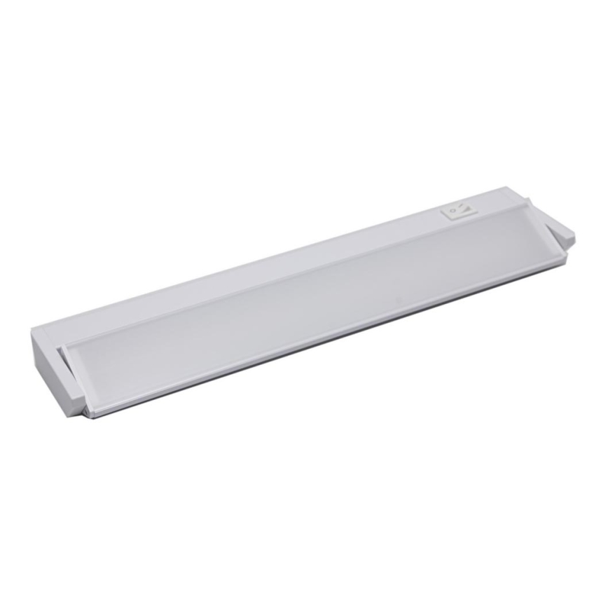 Світлодіодний кухонний точковий для підсвітки стільниці LED/5W/230V білий