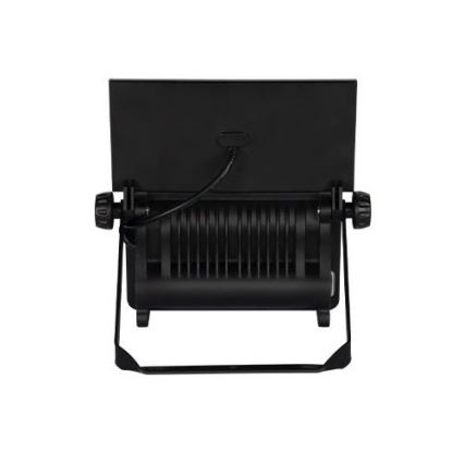 Світлододний прожектор з датчиком на сонячній батареї LED/10W/5,5V IP65