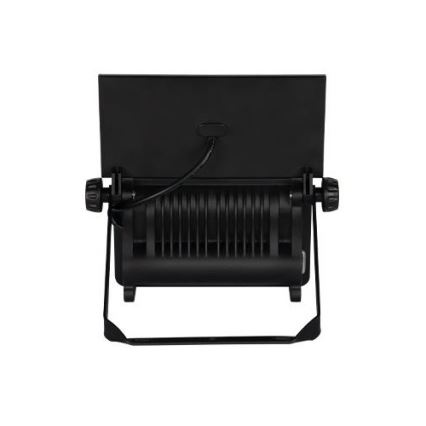 Світлододний прожектор з датчиком на сонячній батареї LED/20W/5,5V IP65