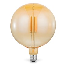 Світлодіодна декоративна лампочка з регулюванням яскравості VINTAGE DYI E27/4W/230V - Leuchten Direkt 0846