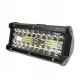Світлодіодна фара для авто COMBO LED/120W/12-24V IP67