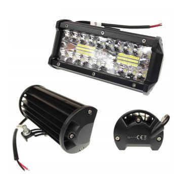 Світлодіодна фара для авто COMBO LED/180W/9-32V IP67
