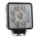 Світлодіодна фара для авто PRO LED/36W/12-24V IP68