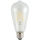 Світлодіодна лампа FILAMENT VINTAGE ST64 E27/4W/230V 2700K