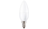 Світлодіодна лампочка B35 E14/6W/230V 2700K - Attralux