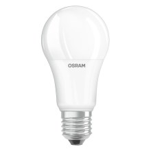 Світлодіодна лампочка BASE E27/8,5W/230V 2700K - Osram