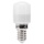 Світлодіодна лампочка холодильника T26 E14/2,5W/230V 3000K - Aigostar