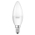 Світлодіодна лампочка E14/3,3W/230V 2700K - Osram