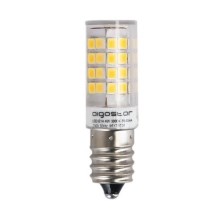 Світлодіодна лампочка E14/4W/230V 6500K - Aigostar