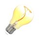 Світлодіодна лампочка FILAMENT SHAPE A60 E27/4W/230V 1800K жовтий