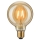 Світлодіодна лампочка GLOBE G95 E27/2,7W/230V 1700K - Paulmann 28399