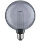 Світлодіодна лампочка INNER G125 E27/3,5W/230V 1800K - Paulmann 28876