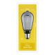 Світлодіодна лампочка INNER ST64 E27/3,5W/230V 1800K - Paulmann 28880