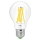Світлодіодна лампочка LEDSTAR VINTAGE E27/10W/230V 3000K