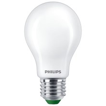 Світлодіодна лампочка Philips A60 E27/7,3W/230V 4000K