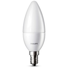 Світлодіодна лампочка PHILIPS E14/3W/230V