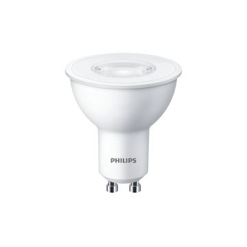 Світлодіодна лампочка Philips GU10/4,7W/230V 4000K