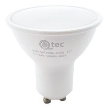 Світлодіодна лампочка Qtec GU10/5W/230V 4200K