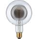 Світлодіодна лампочка SHAPE G125 E27/4W/230V 2700K - Paulmann 28763