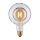 Світлодіодна лампочка SHAPE G125 E27/4W/230V 2700K - Paulmann 28765