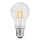 Світлодіодна лампочка VINTAGE A60 E27/4W/230V 2700K - GE Lighting