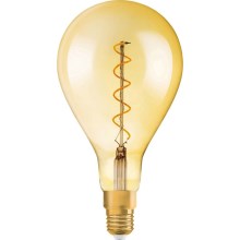 Світлодіодна лампочка VINTAGE E27/5W/230V - Osram