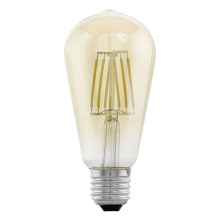 Світлодіодна лампочка VINTAGE ST54 E27/4W/230V - Eglo 11521