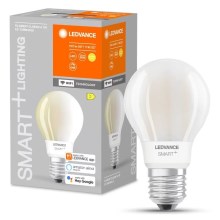 Світлодіодна лампочка з регулюванням яскравості SMART+ FILAMENT E27/11W/230V 2700K Wi-Fi - Ledvance