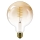 Світлодіодна лампочка з регулюванням яскравості VINTAGE Philips G120 E27/4,5W/230V 1800K