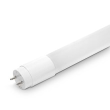 Світлодіодна люмінесцентна лампа ECOSTER T8 G13/18W/230V 4000K 119,8 см
