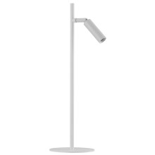 Світлодіодна настільна лампа LAGOS 1xG9/6W/230V 4000K білий