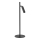 Світлодіодна настільна лампа LAGOS 1xG9/6W/230V 4000K чорний