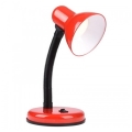 Світлодіодна настільна лампа TAMI LED/5W/230V червоний