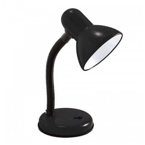 Світлодіодна настільна лампа TAMI LED/5W/230V чорний