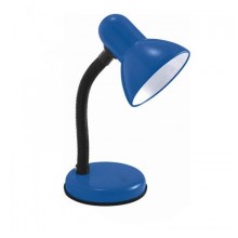 Світлодіодна настільна лампа TAMI LED/5W/230V синій