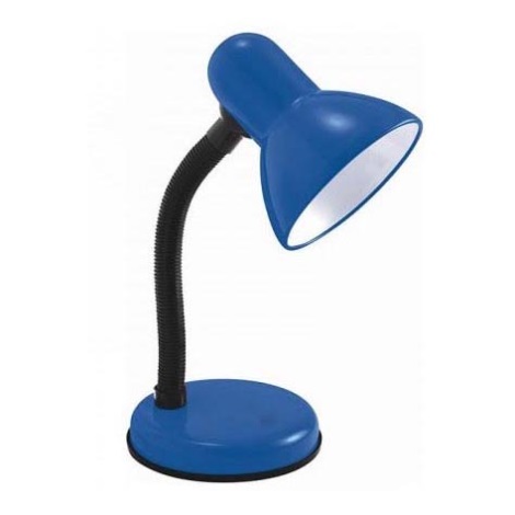 Світлодіодна настільна лампа TAMI LED/5W/230V синій