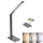 Світлодіодна настільна лампа з регульованою яскравістю з бездротовою зарядкою LED/10W/100-240V
