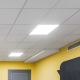 Світлодіодна панель LED/40W/230V 4000K 60x60 см